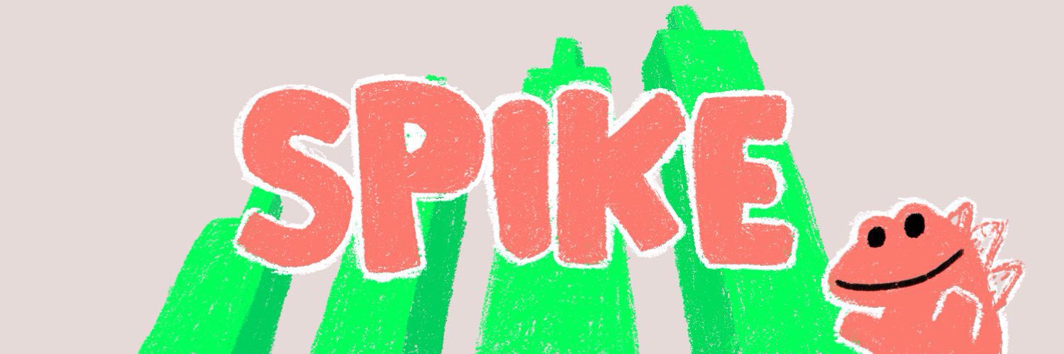 spikeorigin_'s profile banner image