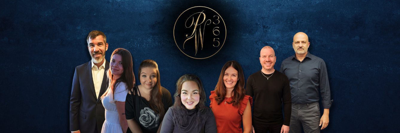 PrayerW365Jen's profile banner image