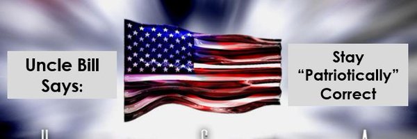 UncleBill2025 Profile Banner