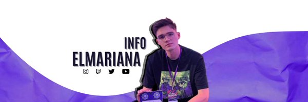 infoElMariana Profile Banner