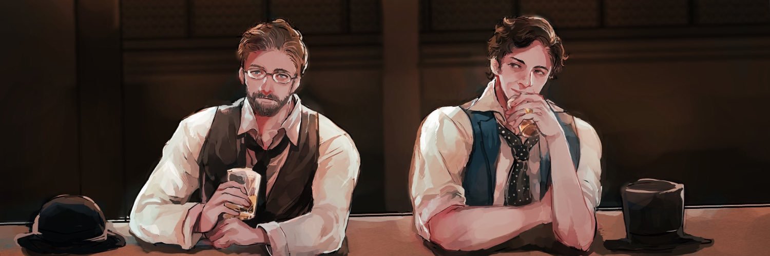 るち＠春眠くま🍮 banner