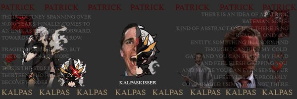 KalpasKisser Profile Banner