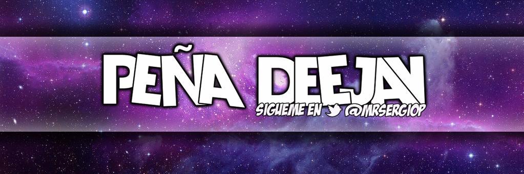MrSergioP's profile banner image
