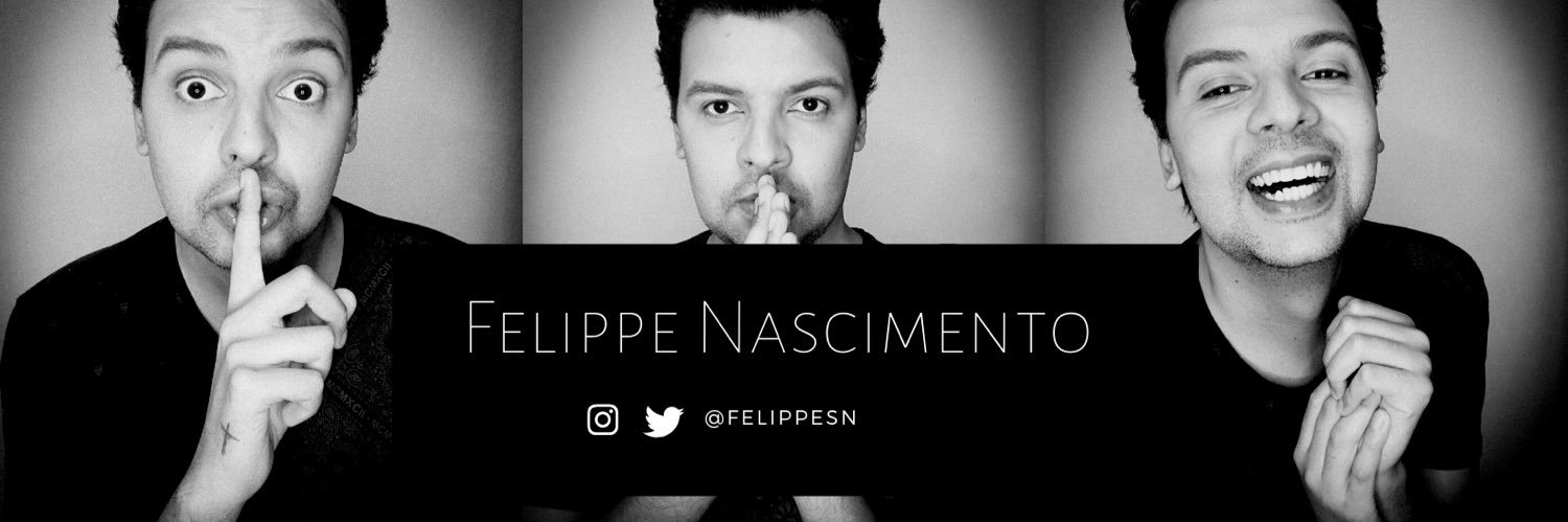 FelippeSN's profile banner image