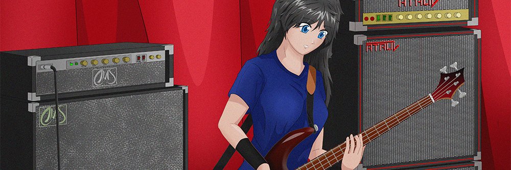J_Daim (JD)'s banner