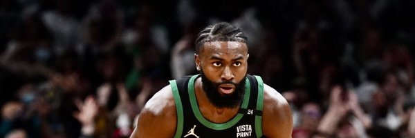 Jaylen Brown’s #1 Fan Profile Banner