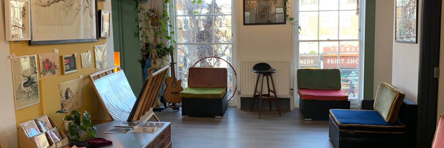 GoodTimesTattoo's profile banner image