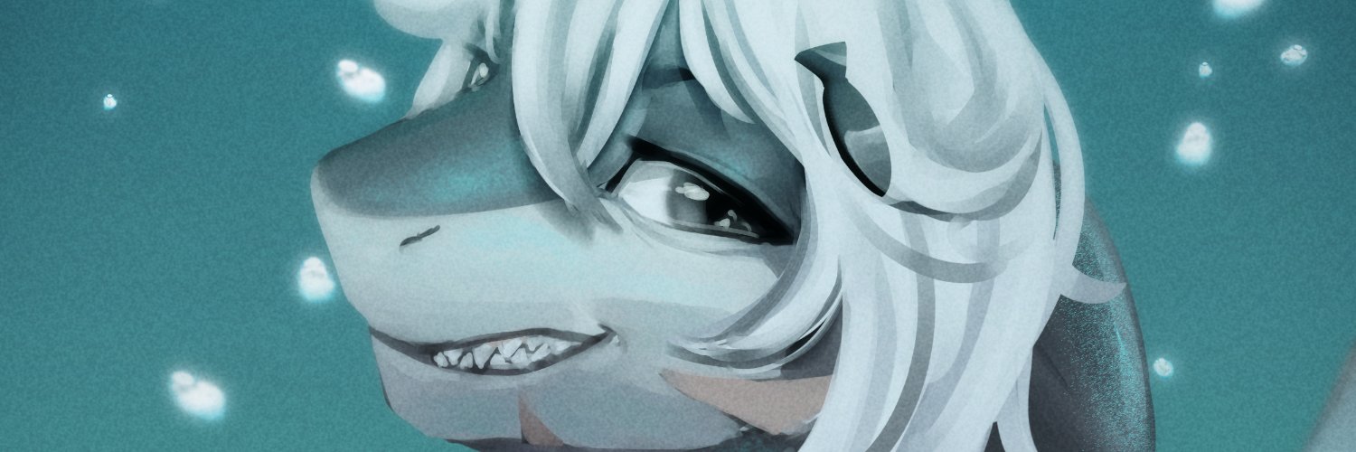 Fuka Oni 🦈's banner
