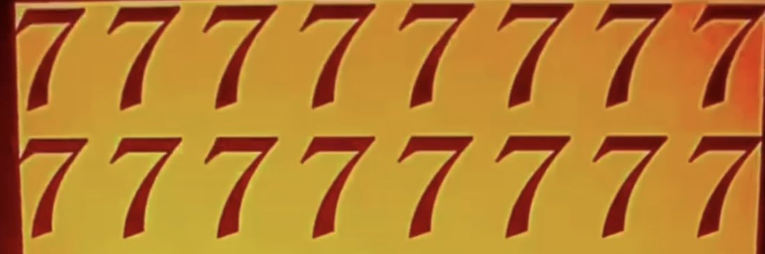 Lindsey's banner