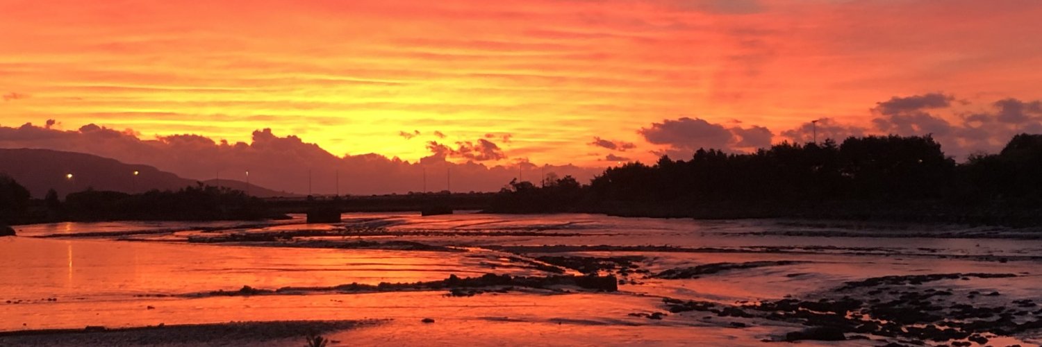 James Mailley banner