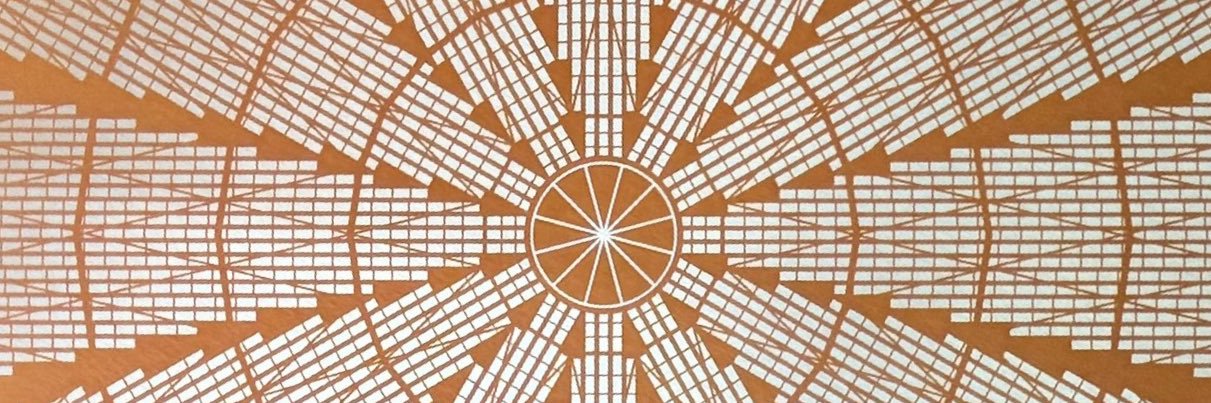 Houstorian's banner