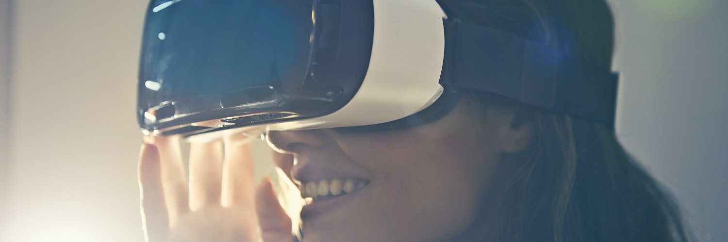 Cyndicate VR Productions banner