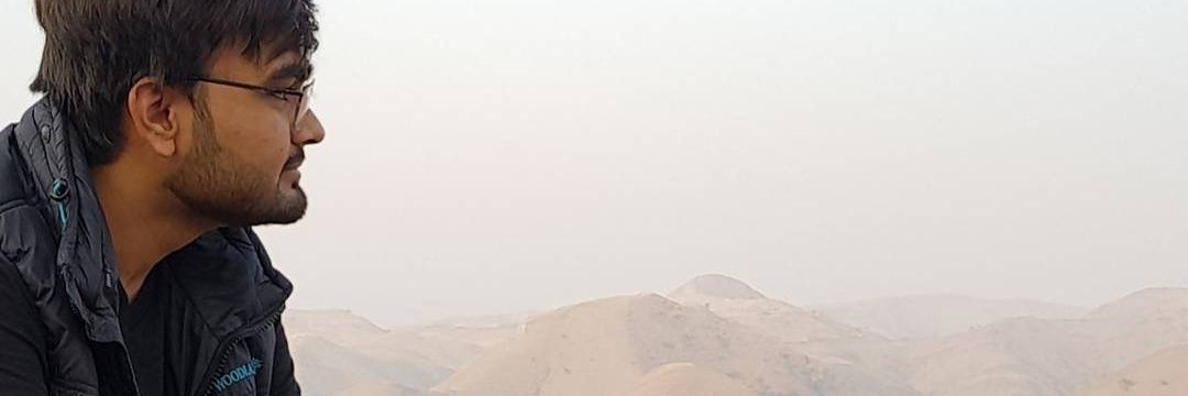 keyurpatel446's profile banner image