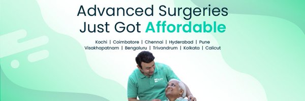 MykareHealth Profile Banner