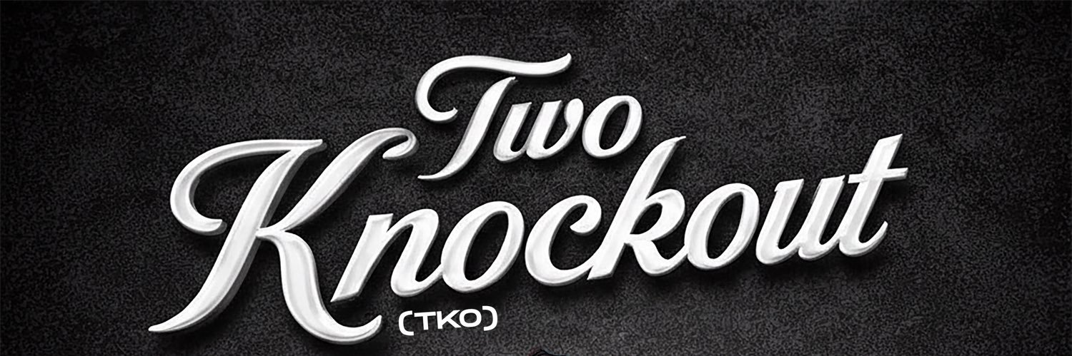 TKO banner