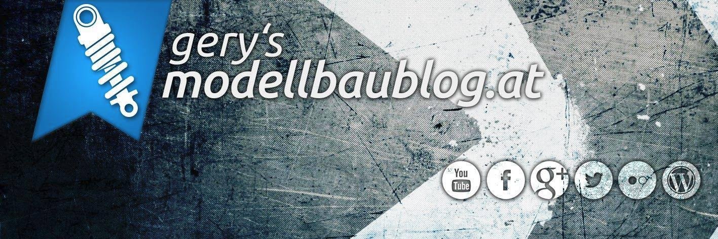 gerysblog's profile banner image