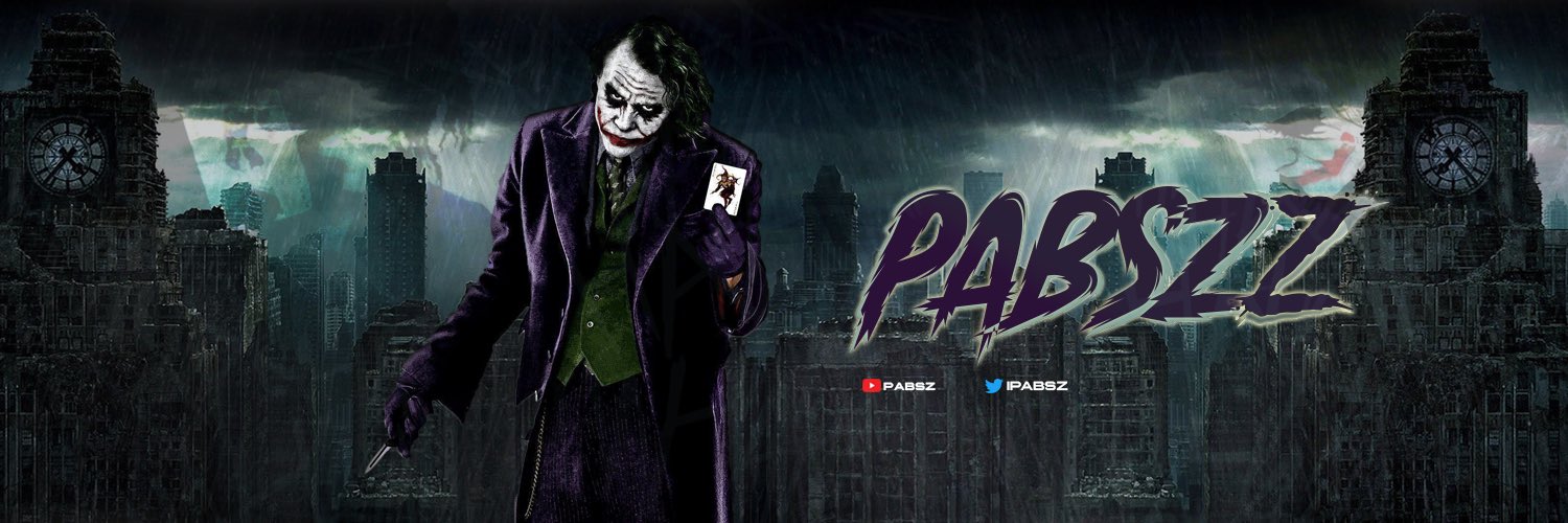 Pablo 🎮 banner
