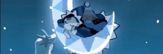 Sea Fairy Cookie banner