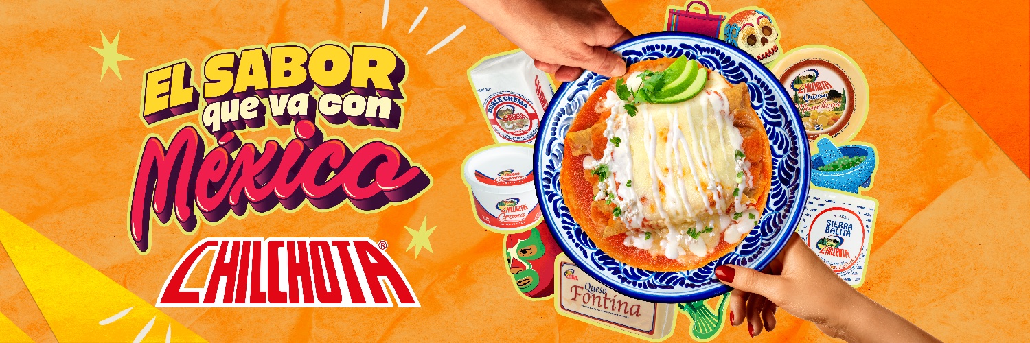 ChilchotaMx's profile banner image