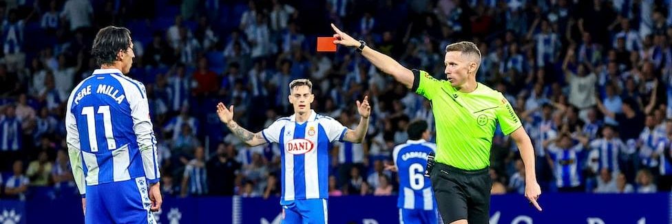 Perico Rebelde banner