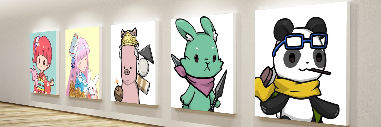 xmetajp's profile banner image