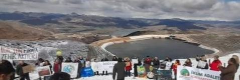 İliç Doğa ve Çevre Platformu banner