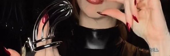 Dominatrix_Rac's profile banner image