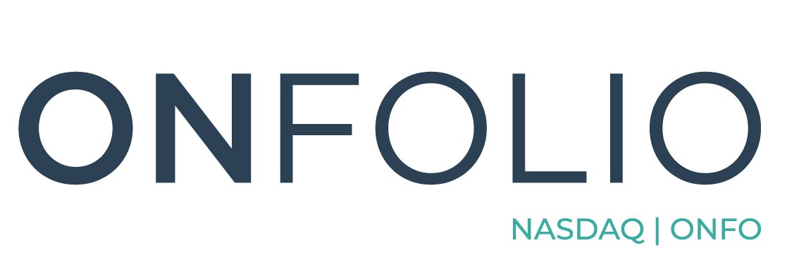 Onfolio Holdings Inc | Stock Symbol ONFO banner