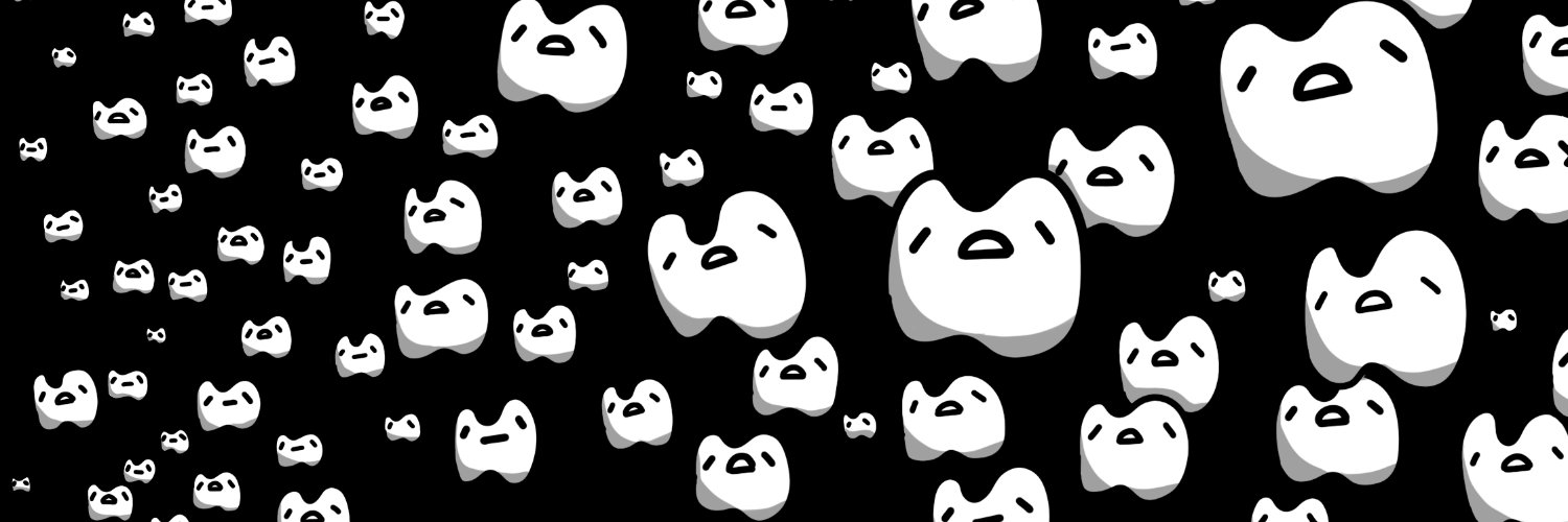 Boring ⌓ One banner