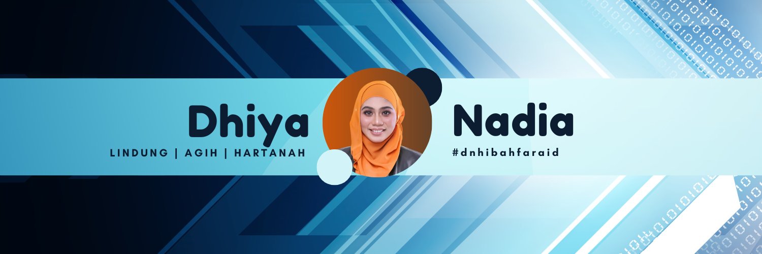 dnhibahfaraid's profile banner image