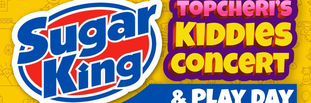 TopCheriEvents's profile banner image