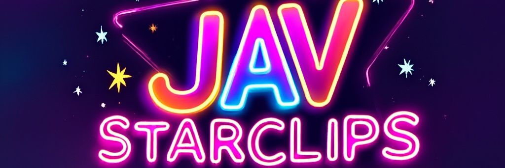 JAV StarClips banner