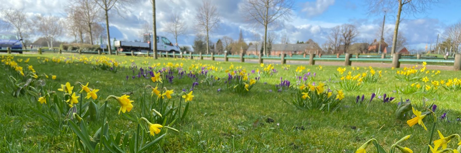Sconce & Devon Park banner