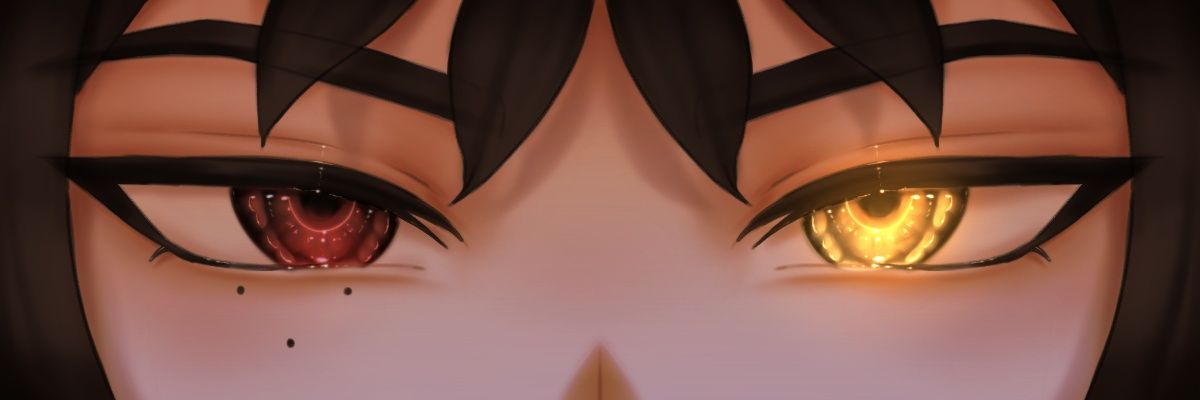 Indoor Noctis 🦋Moth VtuberIta🦋 banner