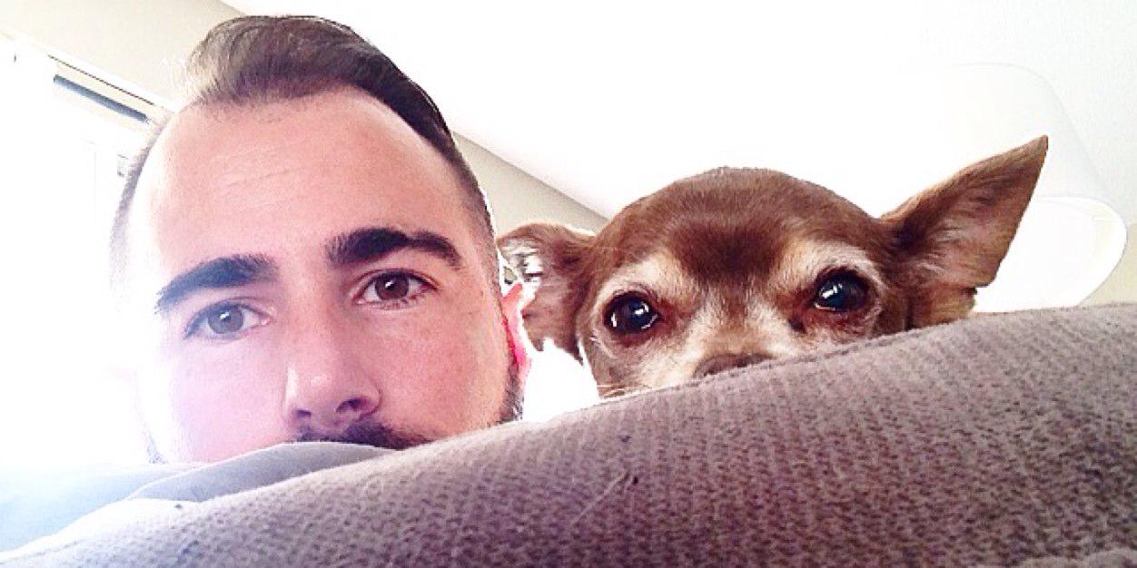 MrTyJensen's profile banner image