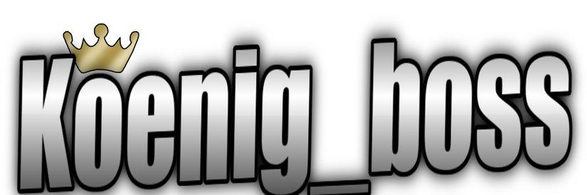 Koenig_Boss banner