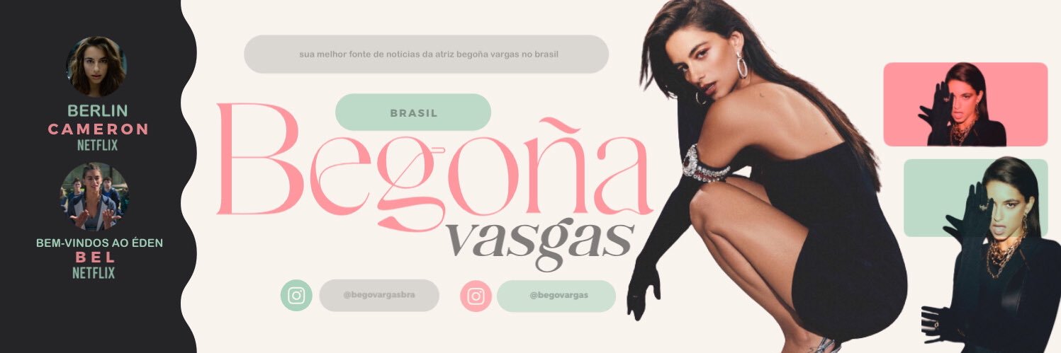 begovargasbra's profile banner image