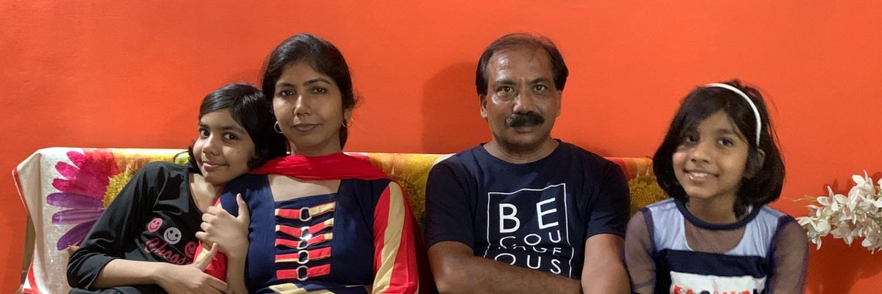 Rekha Srivastava banner