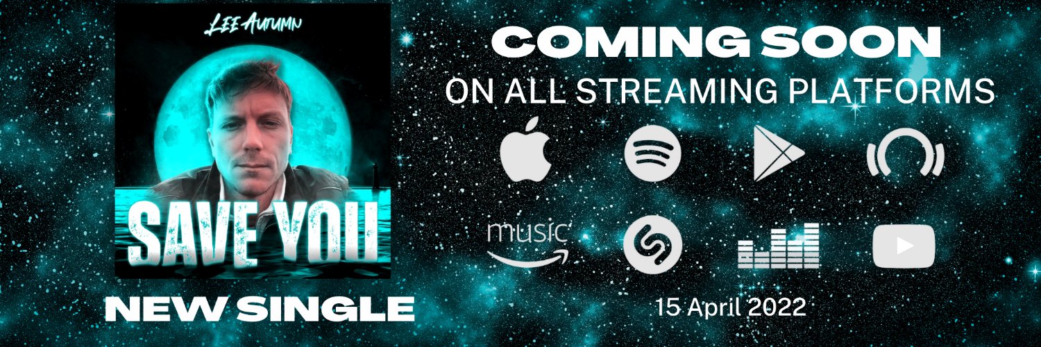 LeeAutumn_Music's profile banner image