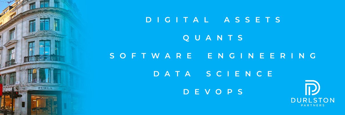 durlstonsearch's profile banner image