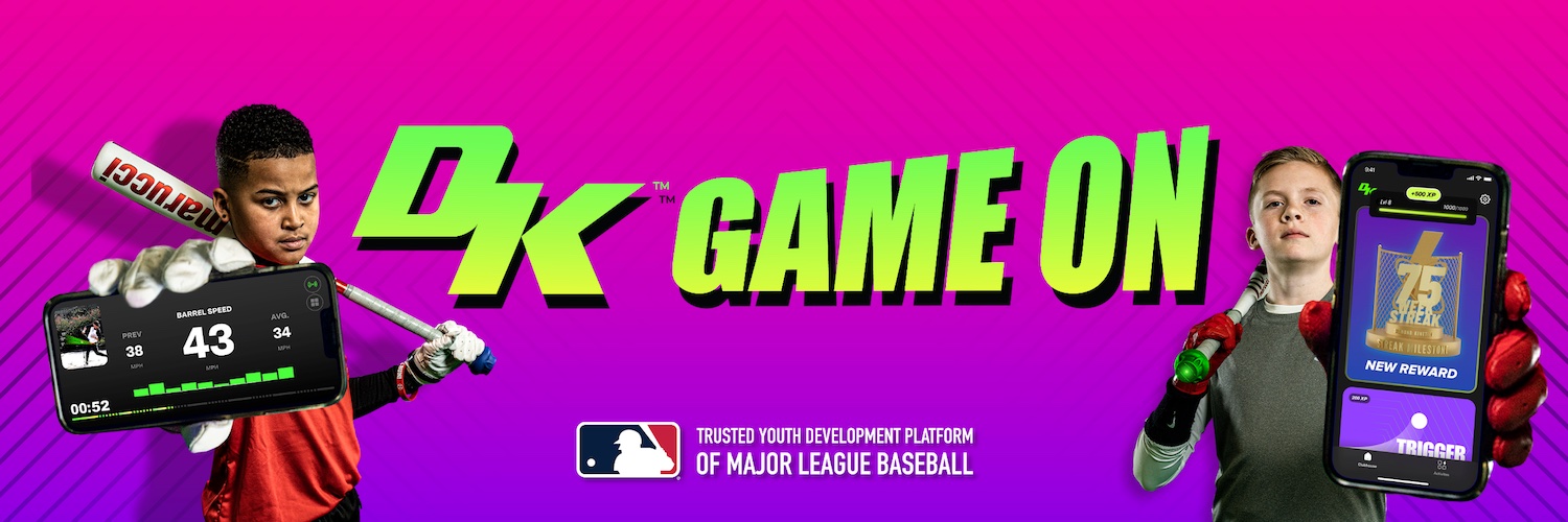 Diamond Kinetics banner