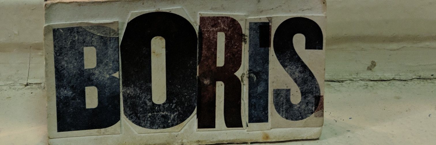 bazookaboris's profile banner image