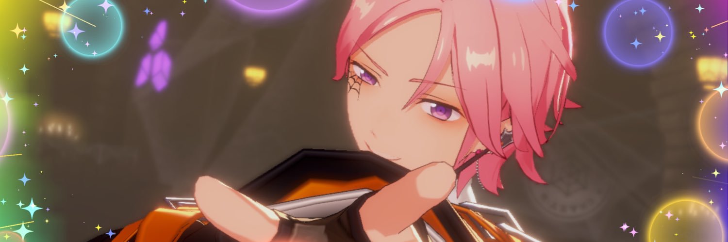hanano0626's profile banner image
