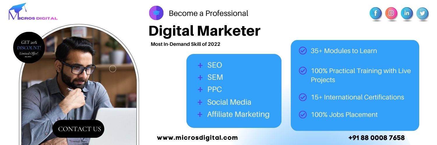 MicrosDigital's profile banner image