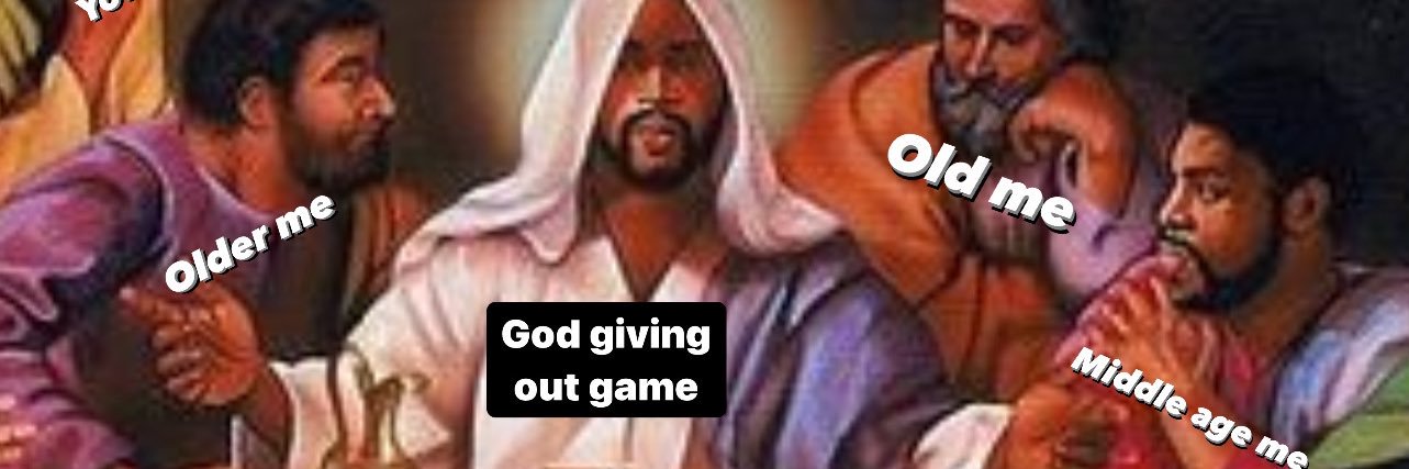 Santino D’Antonio banner