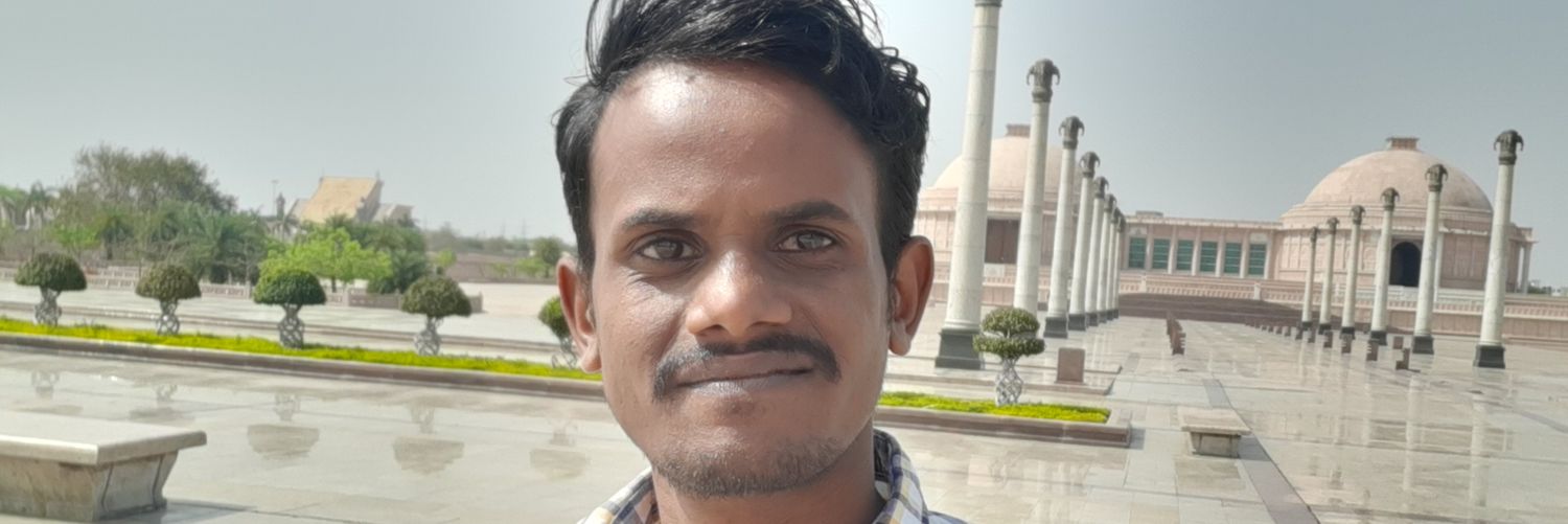 premkumar_kgmu's profile banner image