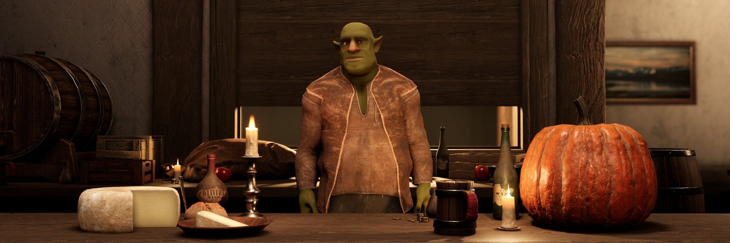 Overfort Games banner