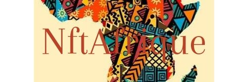 NftAfrique banner