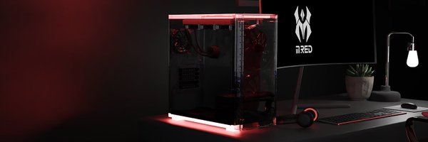 MRed_Official Profile Banner