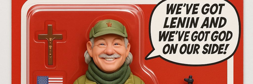 ClintChilcott's profile banner image